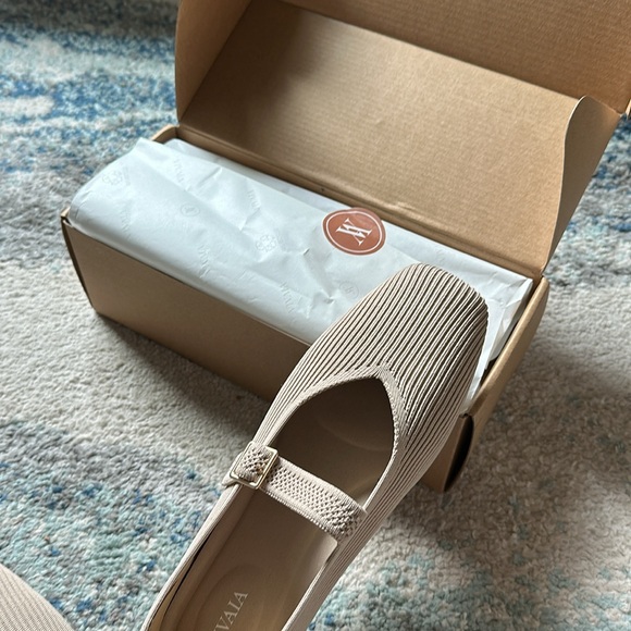 Ballerina flats - Picture 6 of 8